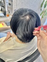 シェル 立川(shell) ブルーアッシュ