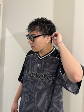 ユニコ(unico) メンズカラー/ハイライト