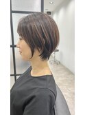 ショートカット