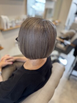 レゴ(Lego) グレージュ