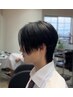 【2回目以降】豊田市 メンズカット