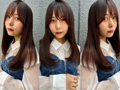 ウィム(wim)の写真