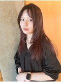 レイヤーカット