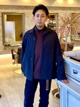 ヴィアスヘアー(vias hair)&nbsp;三澤 