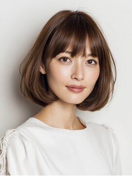 ビフィーノ リルネ(Bifino Rilune) ミディアムスタイル