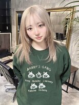 コト(koto)&nbsp;ホワイトベージュ