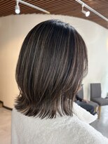 ブリッツレボルト(BLITZ R EVOLUT) レイヤーボブ!