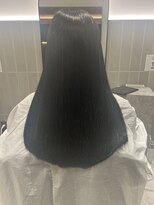 グラムヘアー(GLAM HAIR)&nbsp;髪質改善酸性ストレート