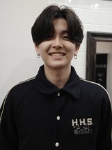 ギヴセカンド(Give 2nd.) KOKI