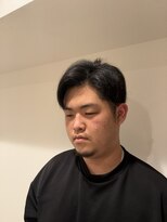 フェイスワン(Face 1)&nbsp;アップバング