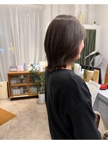 トイズファクトリー(Toys Factory)&nbsp;大人可愛いレイヤーボブ♪大人ガーリー