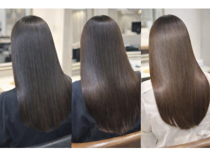 ソワンドゥブレスシエン 堀江店(soin de brace CIEN)の写真