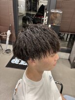 キャリー(Caly)&nbsp;After