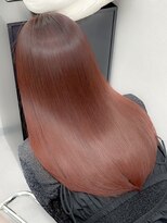 スラッシュホワイト テラッソ前店(SLASH white)&nbsp;髪質改善／オーガニックカラー／艶髪