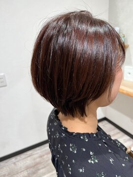 ウノ ア ウノ(uno a uno) NEWスタイル