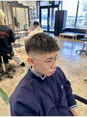 フレンチクロップ