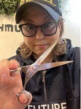 リュトムス(RHYTHmUS)&nbsp;むす さん