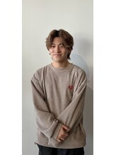 スタイル 皆実店(STYLE) 坂口 陽一