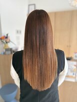 エミュ(emu.) シルミアプロトリートメント
