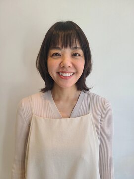 Folklore【フォークロア】翠町支店 《髪質改善サロン》 くびれる大人レイヤー