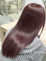 フォルテ 天神大名(FORTE)&nbsp;髪質改善/韓国/縮毛矯正/顔周り/ダブルカラー/学割/レイヤー