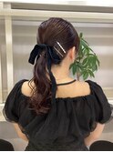 ニュアンスポニー