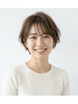ネオヘアー 緑地公園(Neo hair) レディース