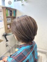 ヘアーアンドメイク ドレス(DRESS)&nbsp;15枚シリーズ　ハイライトカラー