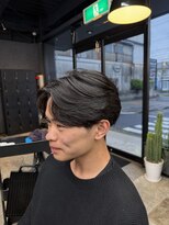 マーレ 宇部店(MARE)&nbsp;センターパート