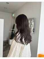 ユッカ 梅田(YUCCA)&nbsp;【 YUCCA 】大人可愛い20代30代/ハイライト/グレージュ