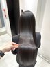 【髪質改善】サブリミックトリートメント付き♪カット【渋谷】
