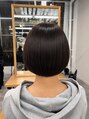 シエル 岡山店(CIEL)&nbsp;ボブ！