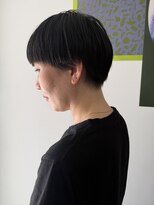 堂(DOH)&nbsp;マニッシュショート