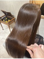 ヘアイズライフ ポコアポコ(hair is life poco a poco)&nbsp;美髪矯正
