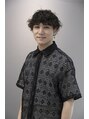 ココデサロン ハナレ 浅草(cocode salon HANARE)&nbsp;加藤 俊樹　