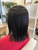 フゥ(fuu.)&nbsp;美髪！縮毛矯正