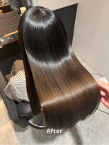 ニッティ(nittio)&nbsp;巻ける縮毛矯正/縮毛矯正自然/弱酸性/髪質改善/恵比寿