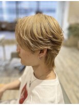 ルル(LURU)&nbsp;ショート
