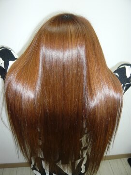 シェルジュ 綱島店(Cierge) M3Dトリートメント(髪質改善トリートメント)