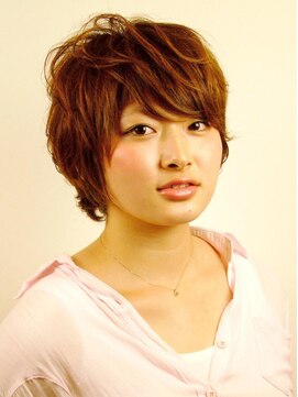 アヴニール(avunir) ナチュラルエアリー