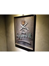 Queens hill　【クイーンズヒル】