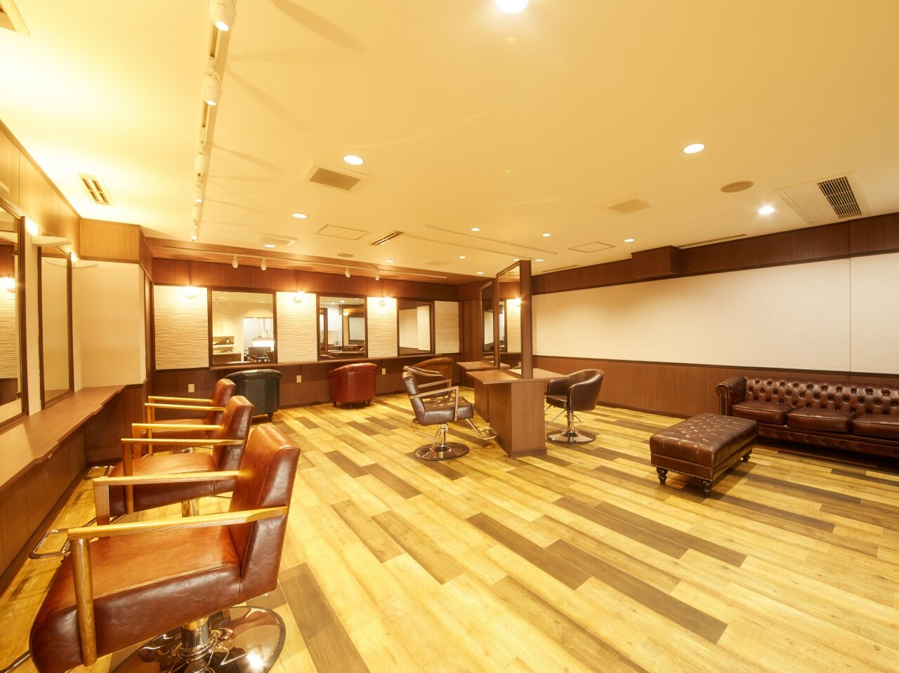 セットサロン ラビッシュポー(Setsalon RabichePow)｜ホットペッパー