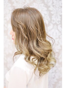 オプトゥニール(obtenir) a4 style N0.7