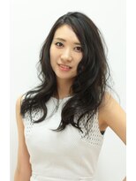 アッシュ 市が尾店(Ash)&nbsp;ミックスカール