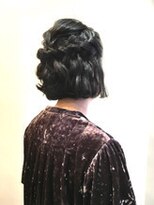 シュガー 仙台宮城野区(&Sugar)&nbsp;☆アレンジスタイル