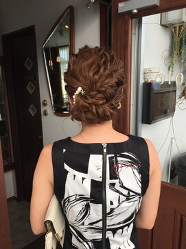 ロテヘアーネイル(rote hair nail) セット