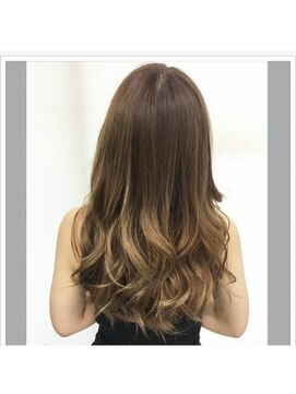 セッション(SESSION) ベージュ系グラデーション★