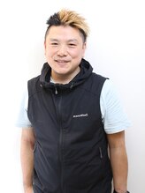ブームヘアー 堀之内店(BooM HaiR) 木村 幸一
