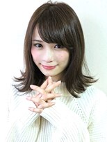 ヘアメイク フレンシア(hair make flencia)&nbsp;外ハネガーリー