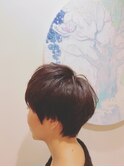 ショートスタイル